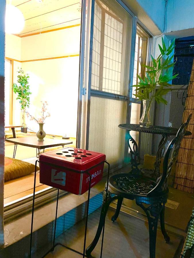新宿新大久保駅日本和の宿 * Tōkyō